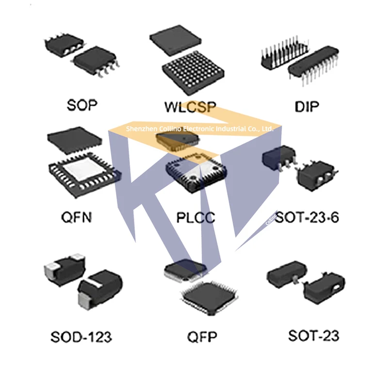 Picture 3: 10pcs HLPT550B5 H5 DIP-2 HLPT550B5H5 Replace Photoresistor Sensor Original