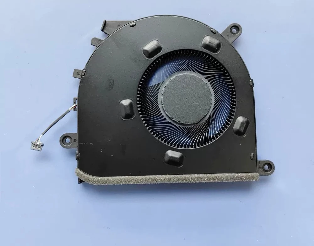 CHEN New original version for LENOVO  LOQ 15IAX9E - Type 83LK fan 5F10S14198~~