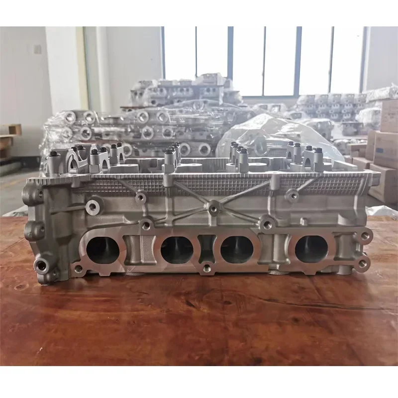 For Suzuki 2.4 L4L Remanufactured Cylinder Head - 2009-2011 J24B