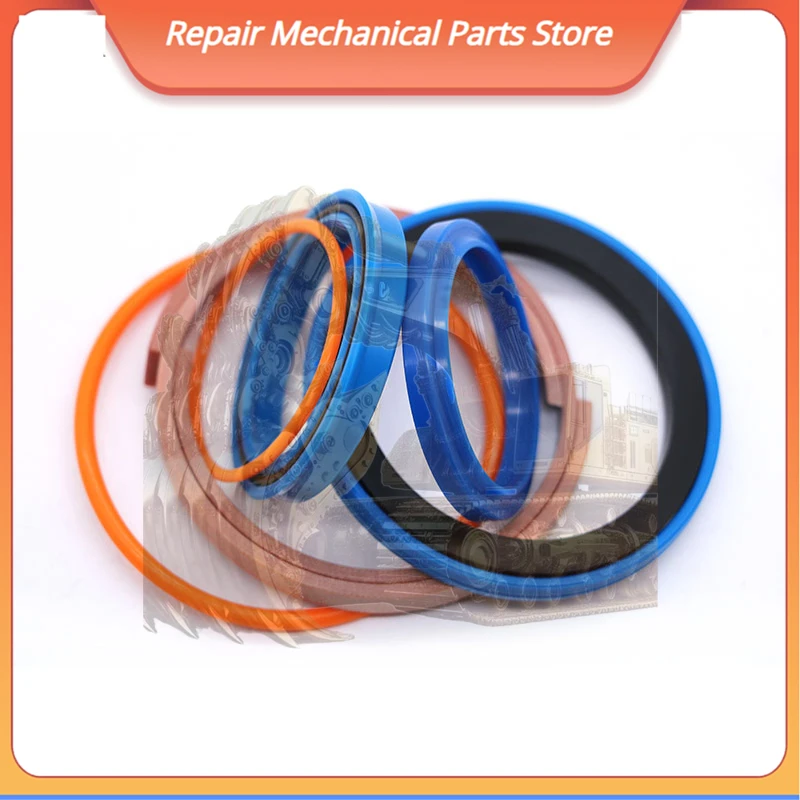 

991/00100 Hydraulic Cylinder Seal Kit Suitable For Jcb Excavator