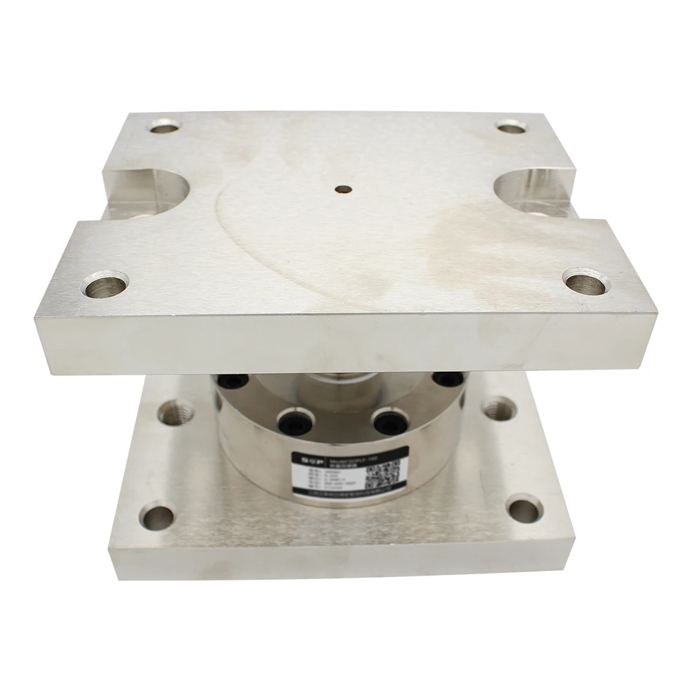 Spoke load cell module hopper scale weighing module SOPMK-002 1t 10t 30t 50t view 4