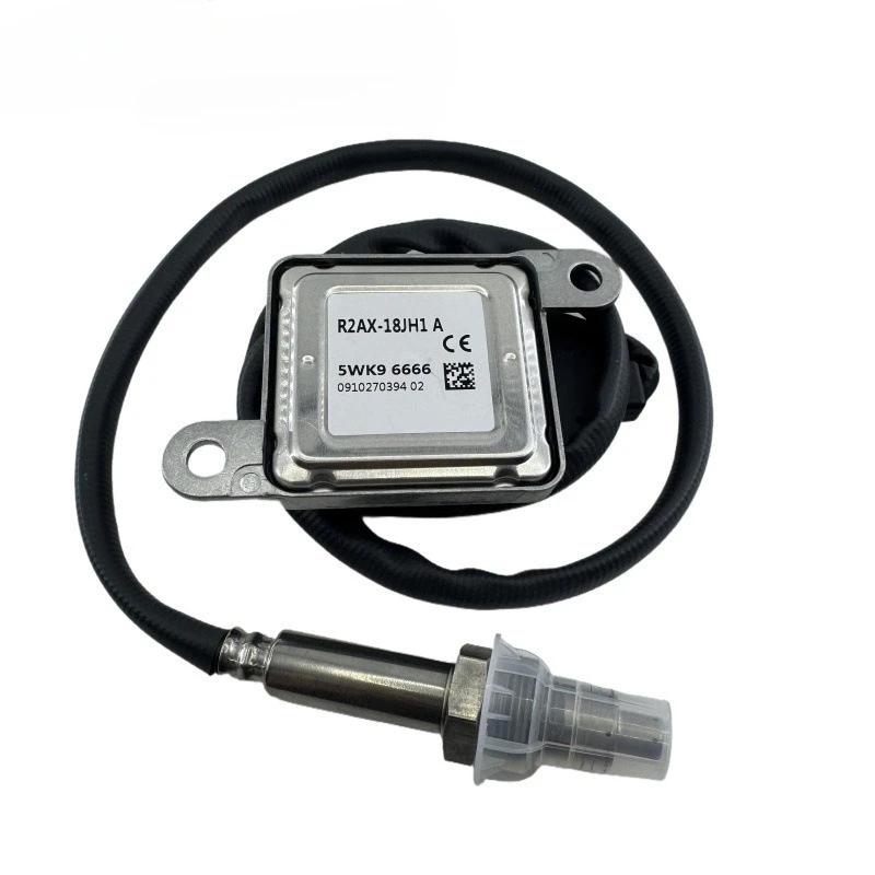 

NOx Nitrogen Oxygen Sensor 5WK9 6666 R2AX-18JH1 A