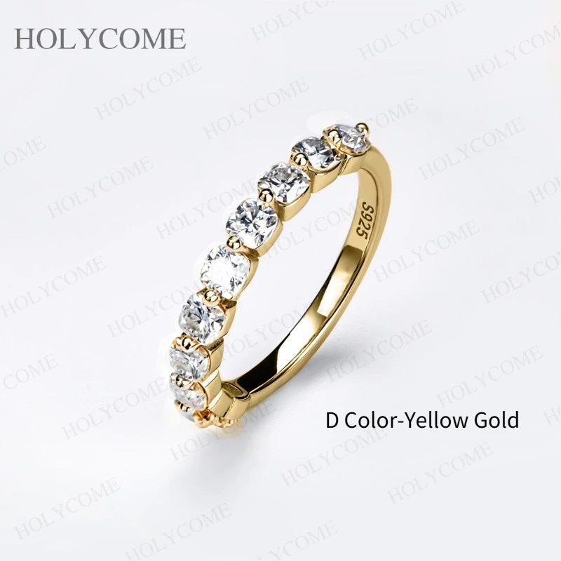 Echter Moissanit-Ring aus 925 Sterling Silber, Kissenförmiger Schliff, D Weiß/Champagner/Aquablau, VVS1, Jubiläumsgeschenk, Edle Schmuckstücke für Sie – Detail 3