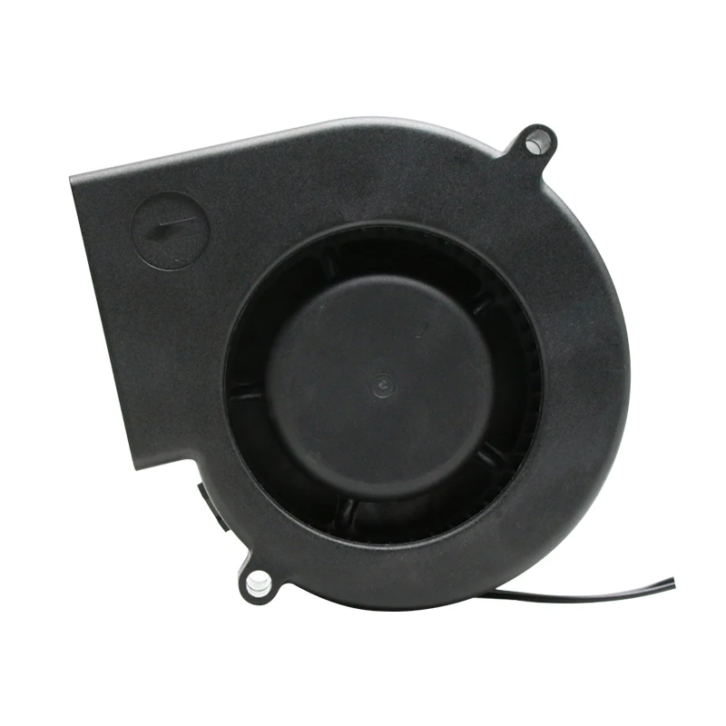 AC100V 230V Stufa per barbecue Stufa diesel Scarico 97x97x33mm Ventola di raffreddamento centrifuga a turbina