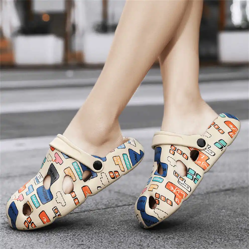 

Летние пляжные сандалии для лежания, мужские тапочки для дома, мужская обувь размера 48, спортивные кроссовки, функциональные импортеры