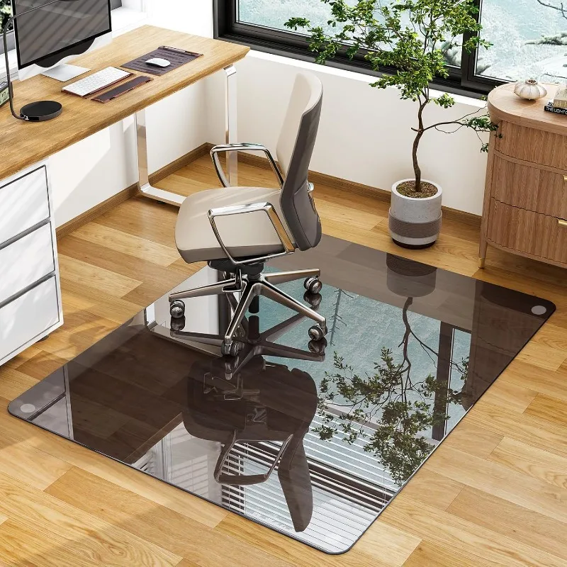 Office Chair Mat, 46