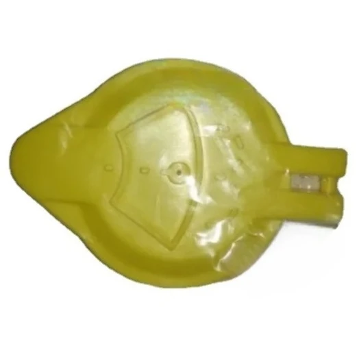 

Figzero Car Glass Kettle Lid Wiper Kettle Cover Glass Kettle Sealing Lid for Renault Fluence