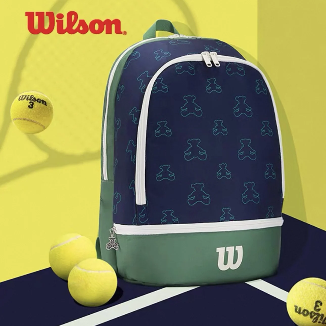 Thumbnail 4 - #71 Latest Wilson Overgrips Offers