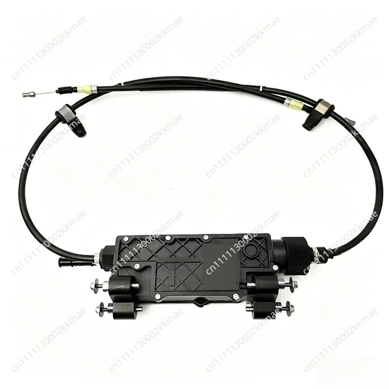 1612865480 9810501780 Car Electric Hand Brake Mechanism Motor Parking Brake Control Ele-ment For C5 X7 - view 6