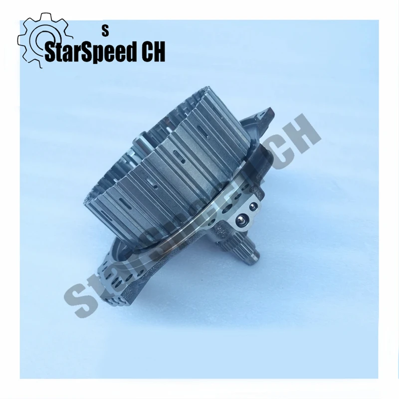 Brand New VT5 CVT Automatic Transmission Clutch Drum Input Drum Input Shaft Fits for Bunch Land Rover Ford Pilot VT5 Gearbox