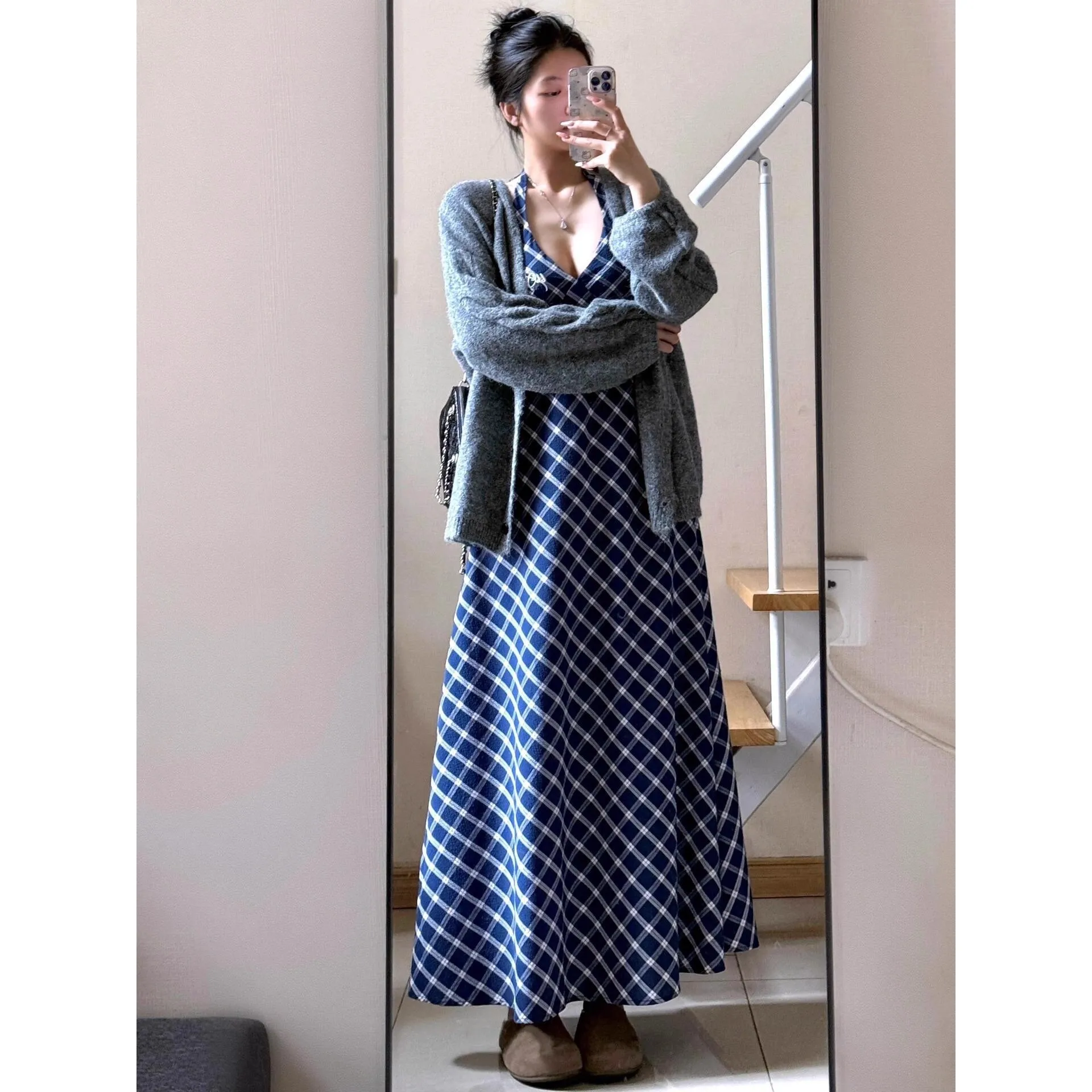 ชุดเดรสแขนกุดสำหรับผู้หญิง สไตล์โบฮีเมียน สำหรับฤดูหนาว ผ้ากำมะหยี่ ประดับเลื่อมวิบวับ ยาวกรอมพื้น เหมาะสำหรับงานเลี้ยง งานแต่งงาน งานเลี้ยงต้อนรับ หรืองานพิธีต่างๆ