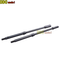 For Remo Hobby 1073-SJ 1093-ST Remote Control Rc Car upgrade parts rear axle shaft M5330