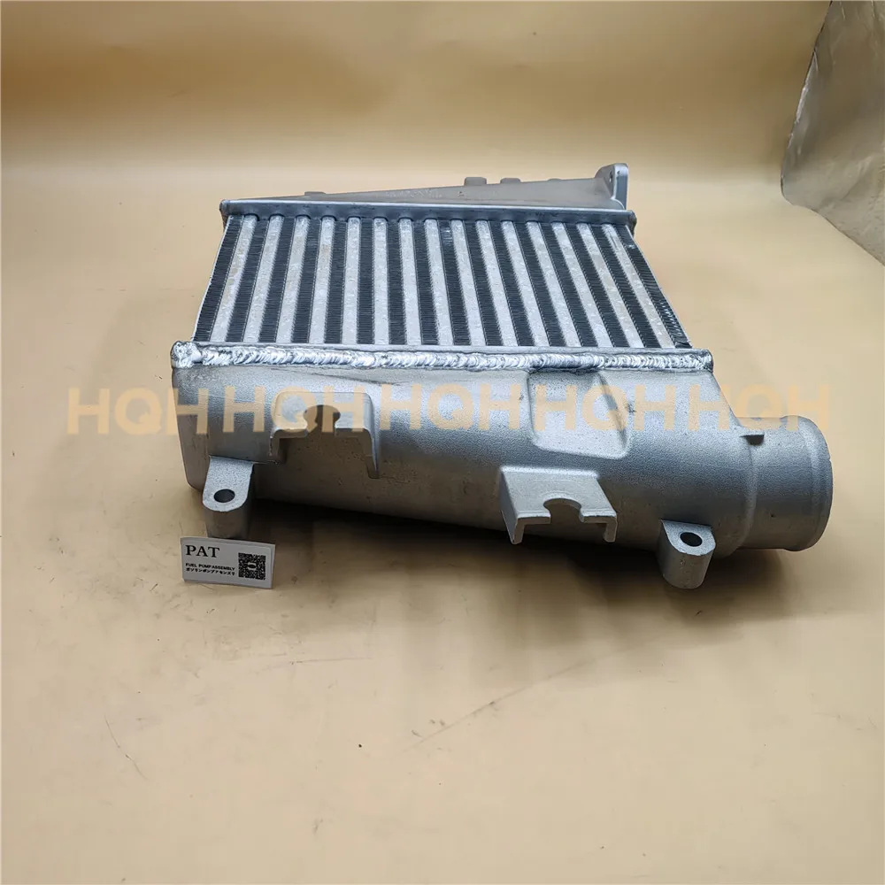 HQH HIGH QUALITY InterCooler for Nissan Patrol GU Y61 ZD30 3.0L Turbo Diesel 1997-07 14461-VC106 14461-VC10A