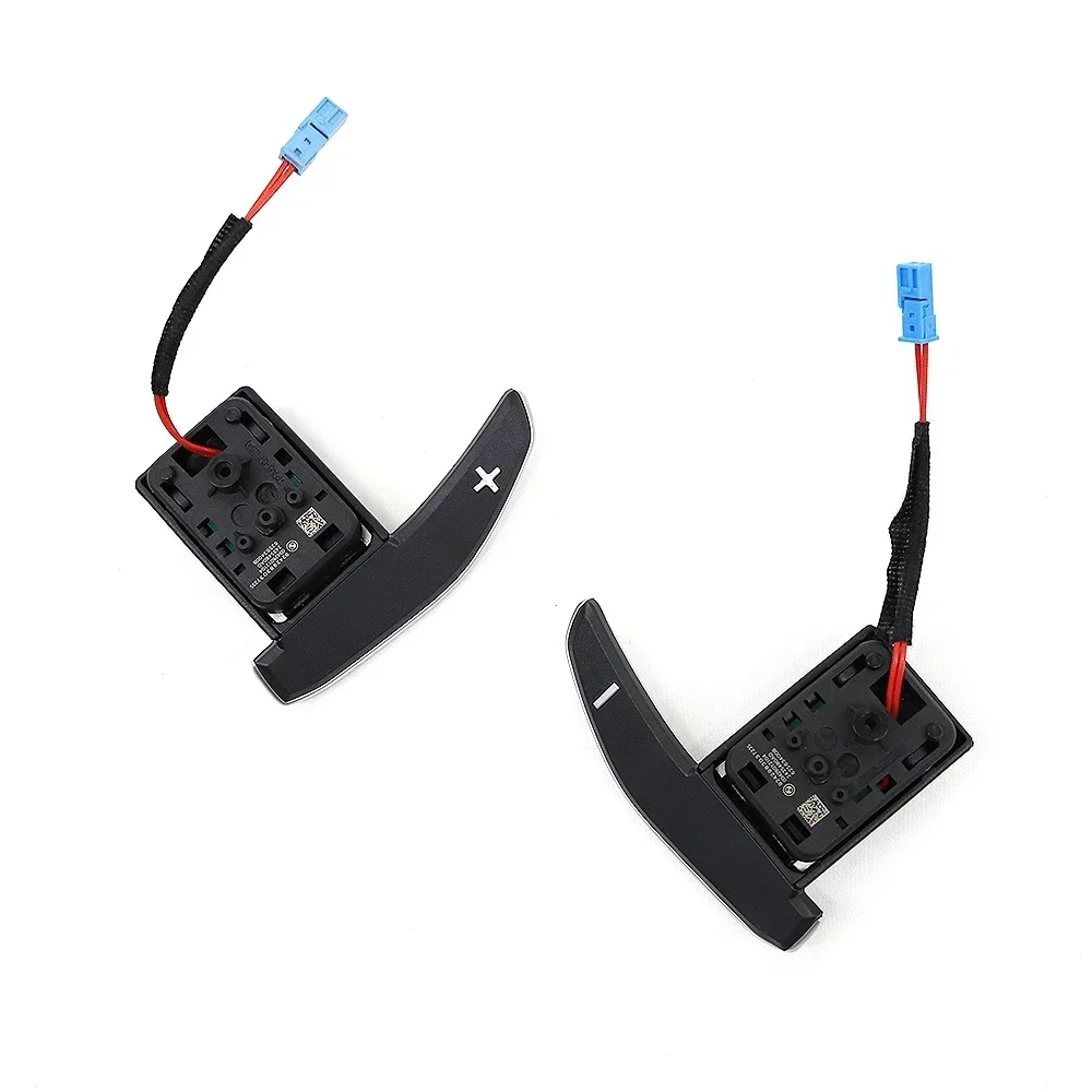 

Car Shift Paddles Suitable For BMW F30 F10 F20 E70 E90 F32 3 5 Series Universal interior decor Steering Wheel Car Accessories