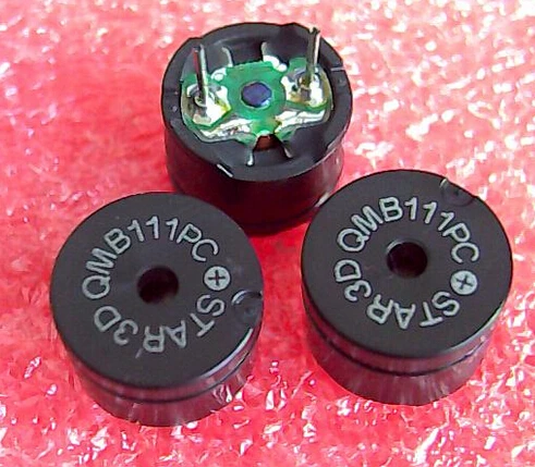 QMB111PC STAR3DQMB111PC nuevo y original IC 5 pcs/lot