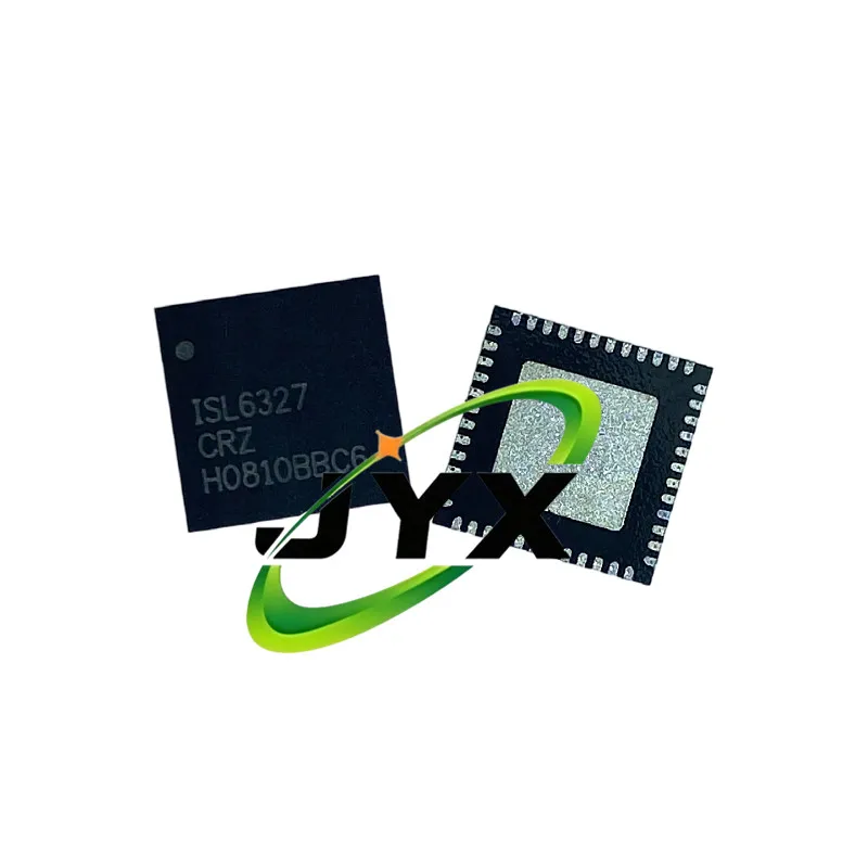 【1-5pcs】ISL6327CRZ  QFN-48  in Stock Chipset