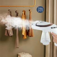 Electric Garment Steamer For Clothing Iron Steamer For Clothes New Portable Hanging Ironing Machine Household
