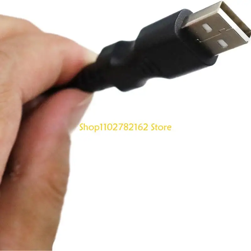 

547B 88890305 for Vocom Truck Diagnostic Tool Cable USB Cord Wire Data Logging Parameter Adjustment Cable Easy Installation