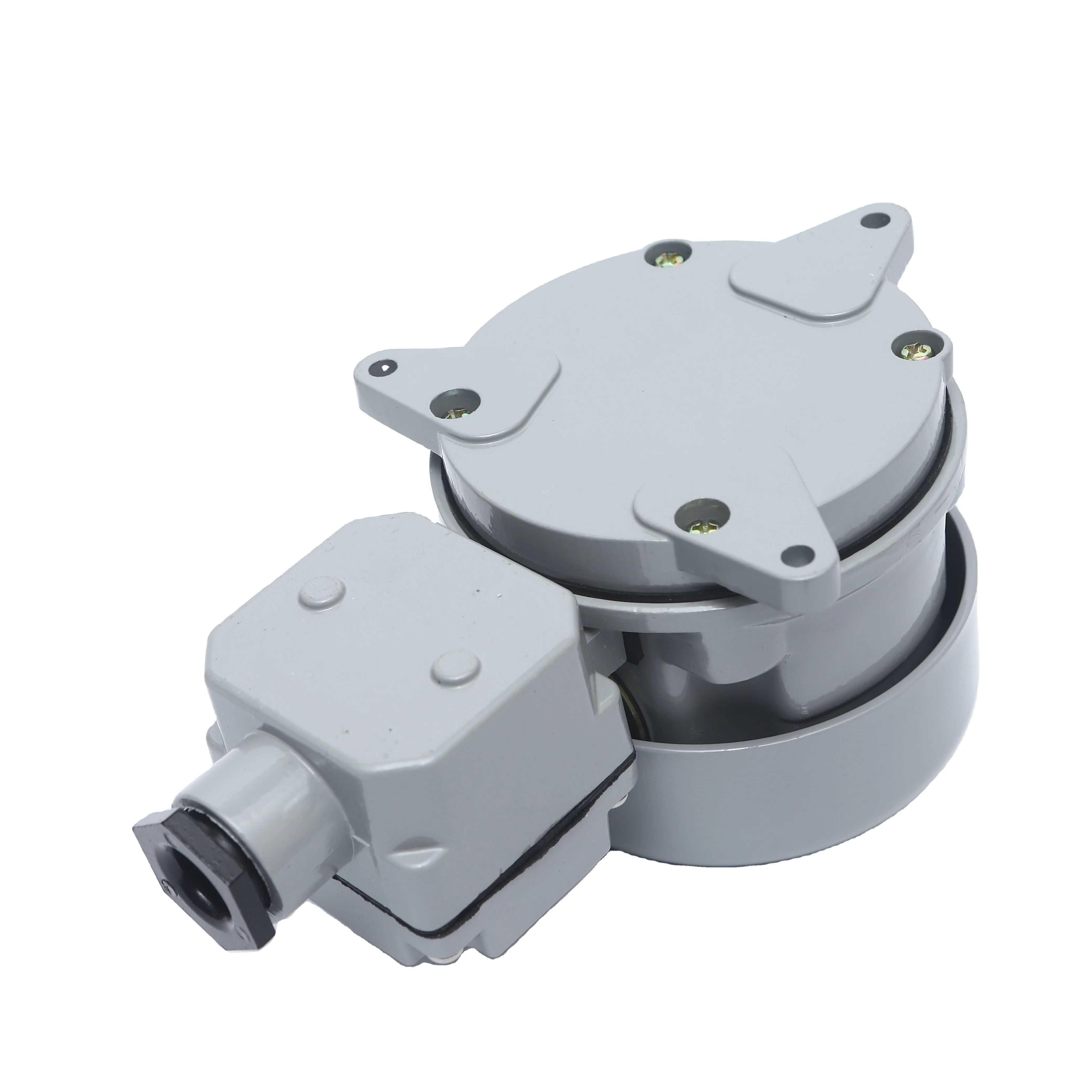 

STLF YL120-24Z DC 24 В 110 В 220 В водонепроницаемые морские звуковые сигналики для лодок