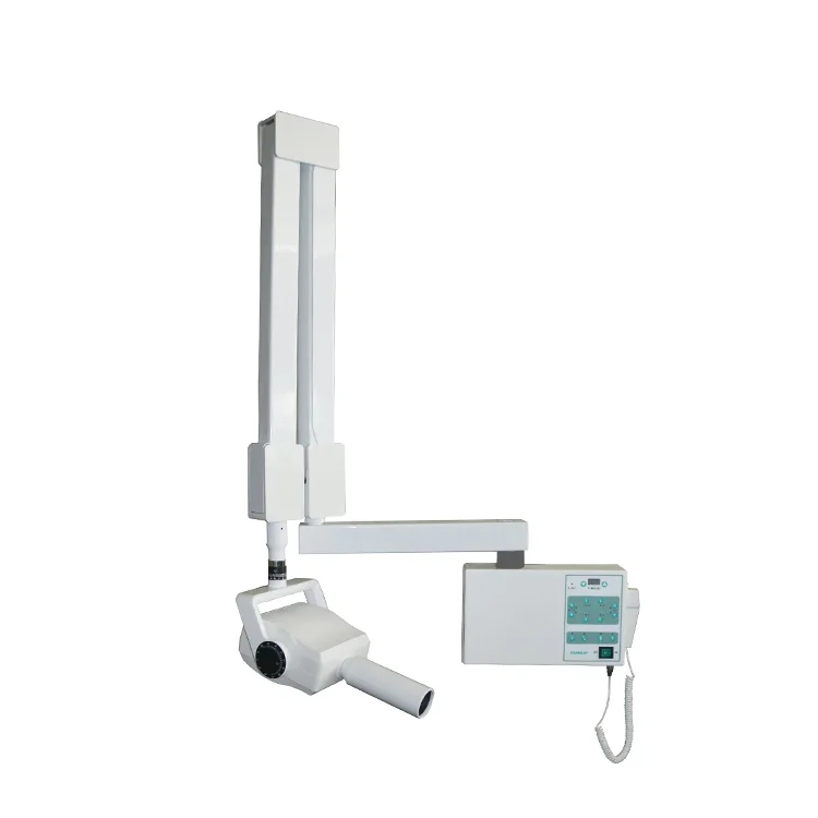 WALL MOUNTED DENTAL XRAY