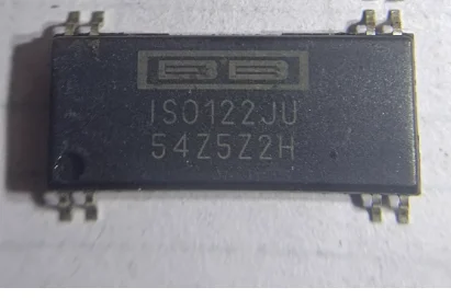 ISO122JU       ISO122U      SOP8      10PC
