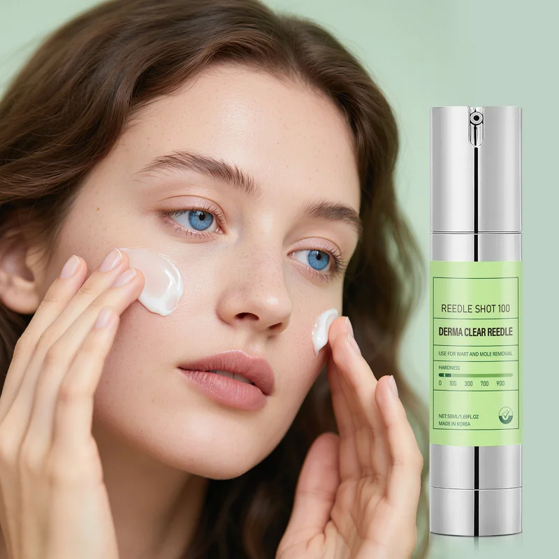 

Moisturizing Exfoliating Serum Hydrating Essence Removes Dead Skin Cells, Provides Moisture and Improves Skin Clarity