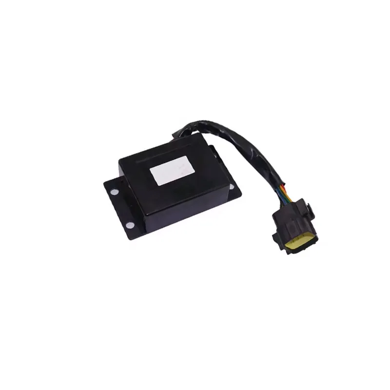 

Excavator accessories for LG6250 EC140 wiper controller 14402974