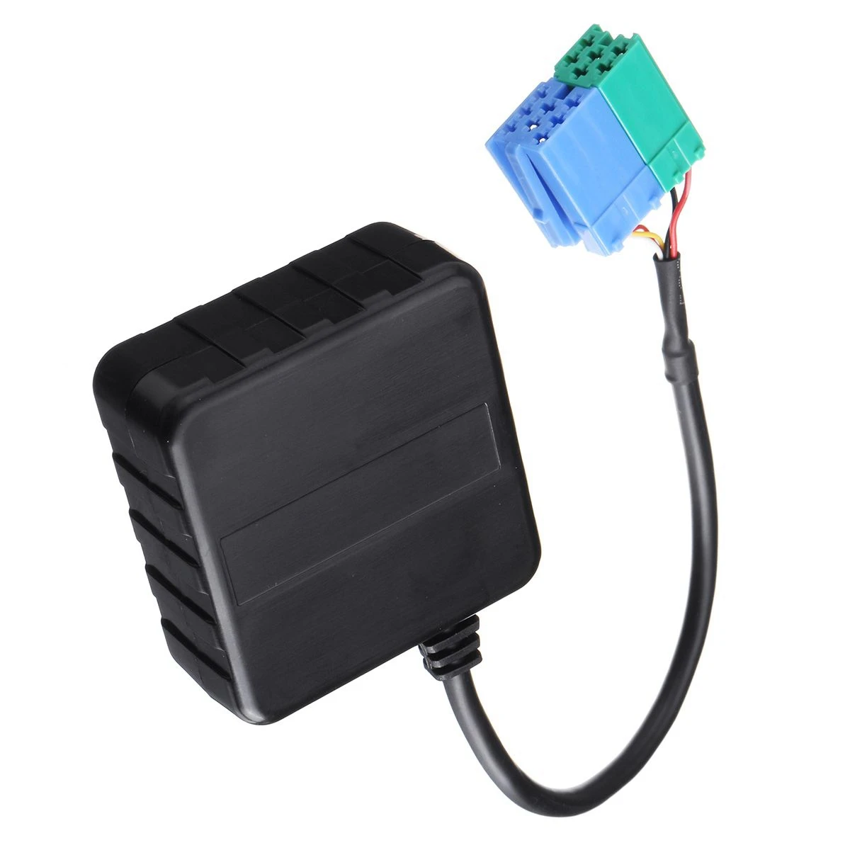 

Автомобильный Bluetooth-модуль-адаптер M93K с аудиокабелем Aux для Becker Mexico Traffic Pro DTM