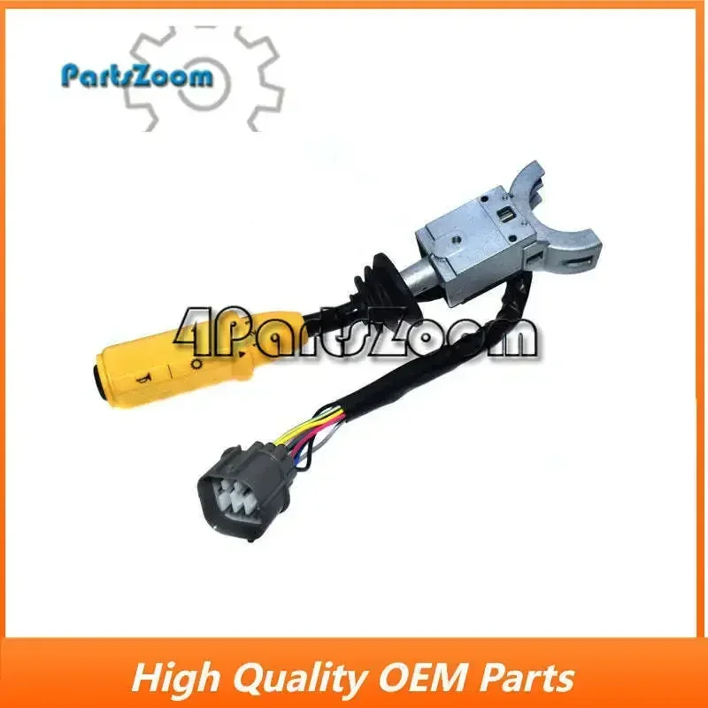 

New Forward & Reverse Shuttle Lever Switch For JCB 3CX 4CX 701/80145 701-80145