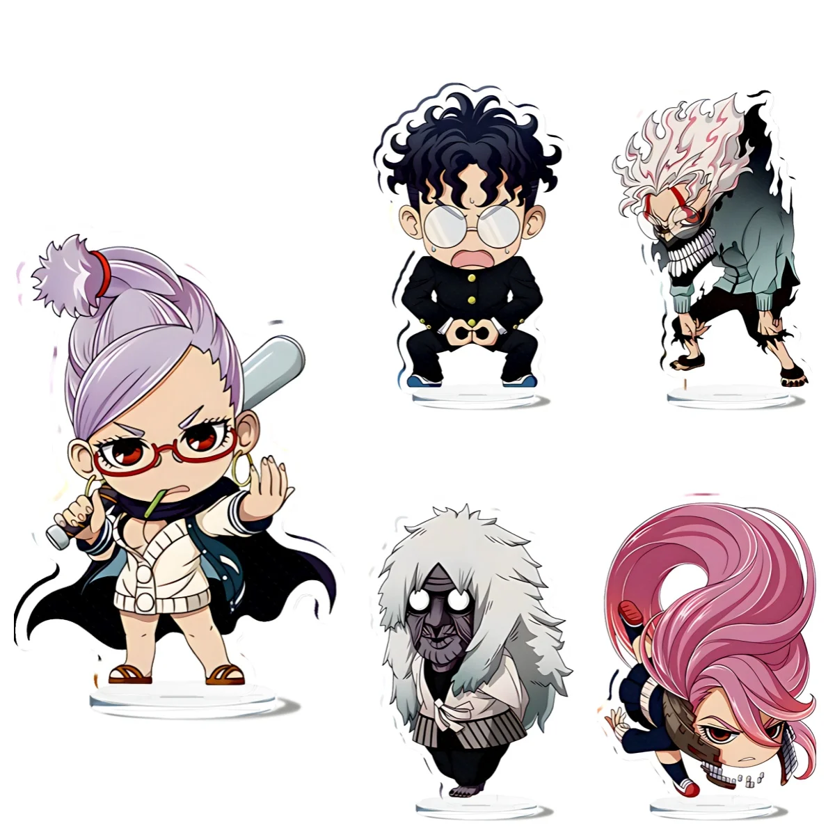 Anime S.H.Figuarts …