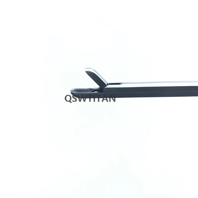 Straight head Nucleus pulposus forceps Nucleus pulposus clamp Bone scissors Veterinary orthopedics Instruments