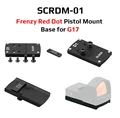 SCRDM-01