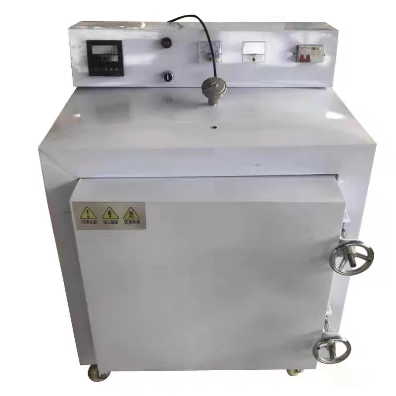 

Electric Ceramic Furnace 1260 Degree Muffle Furnace For Ceramics Molding And Sintering Equipment Pottery Kiln