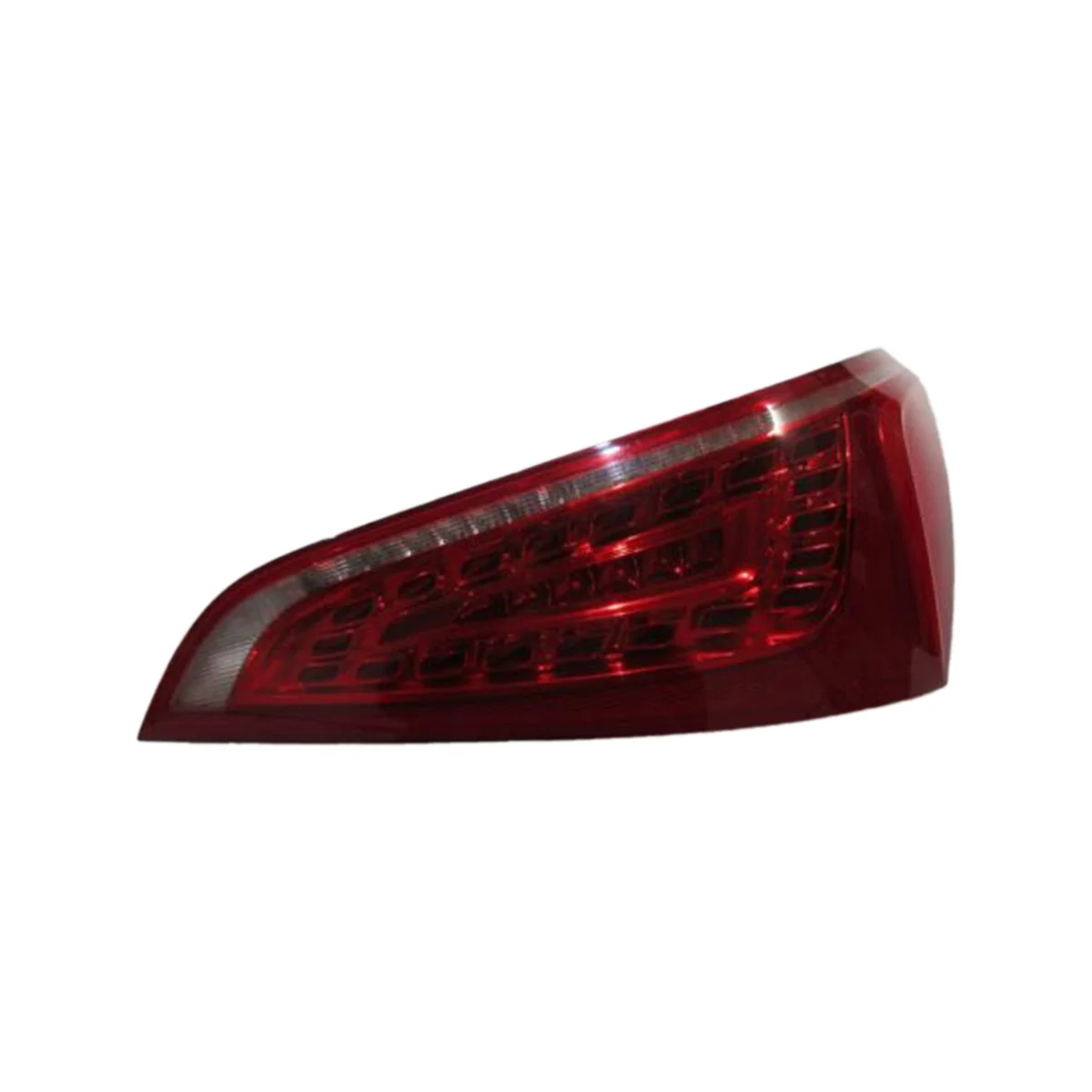 8R0945094A Brake Light Assembly Right Taillight Assembly Auto for Audi Q5 2009-2015