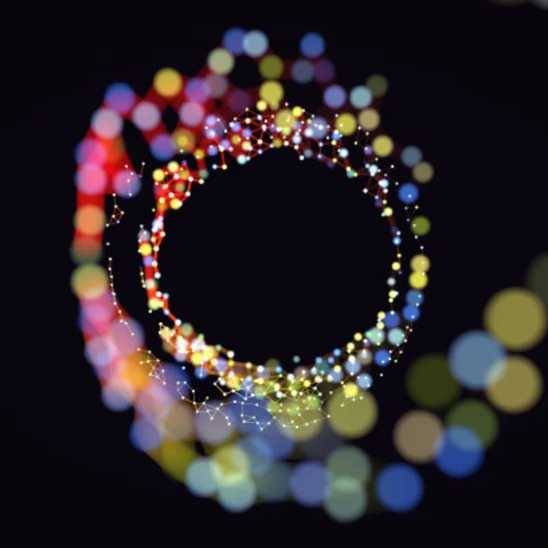 

Круглые квадратные прожекторы на крыше для обновления 1/18 RC Crawler TRX4M Defender (4M-31)