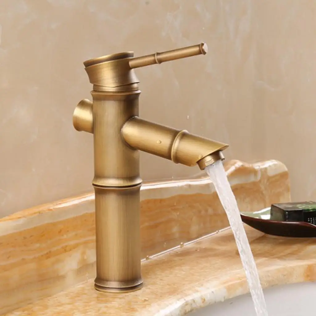 Single Lever Kitchen Mixer Tap Faucet Tap for Kitchen Bathroom