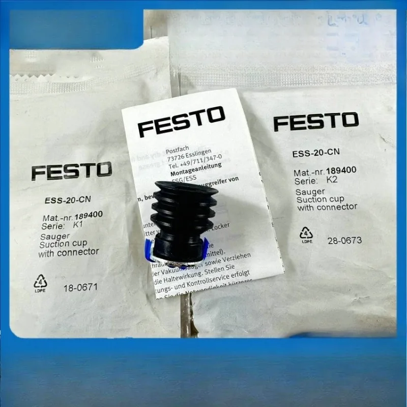 Parts For Festo Fes…