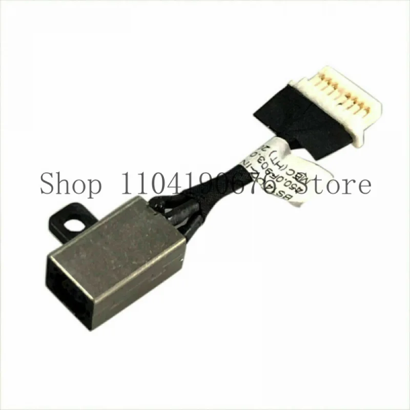 DC In Power Jack Cable for Dell Inspiron P93G P93G001 P93G002 Charging Port