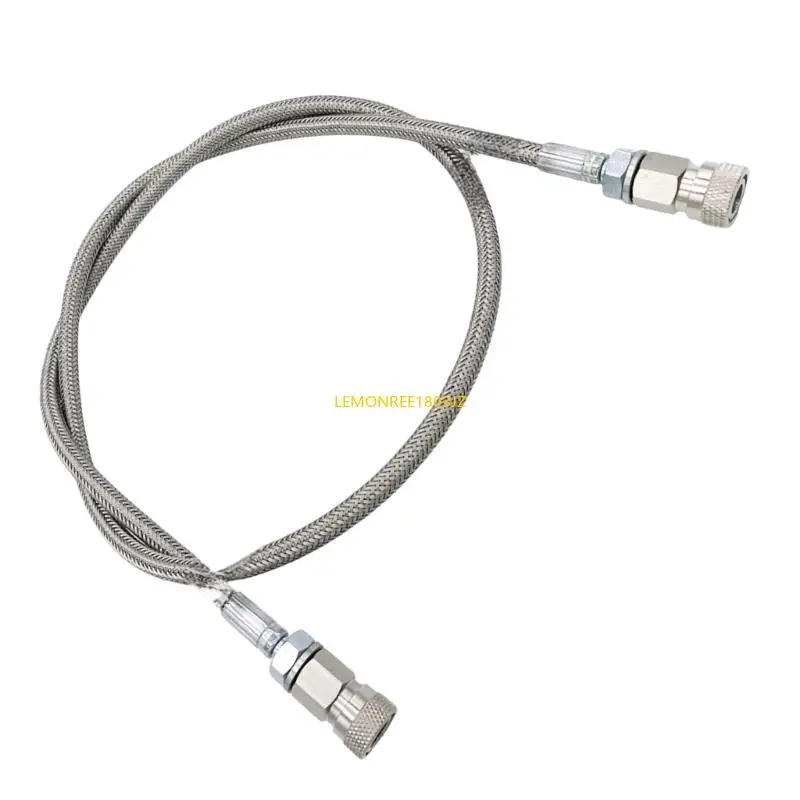 N58C CO2 Professional CO2 Connettore tubi per tubo del tubo bilia