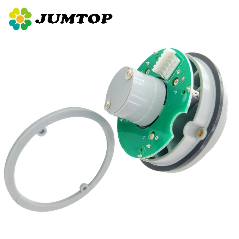 JUMTOP Dental Chair Foot Pedal Controller Medical Foot Pedal Control Professional Medical Devices