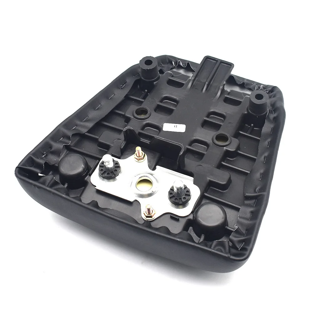 Motorcycle Rear Pil…