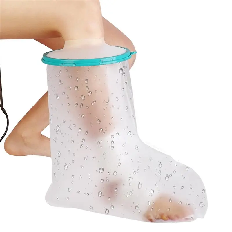 Abby-For Shower Foo… - image