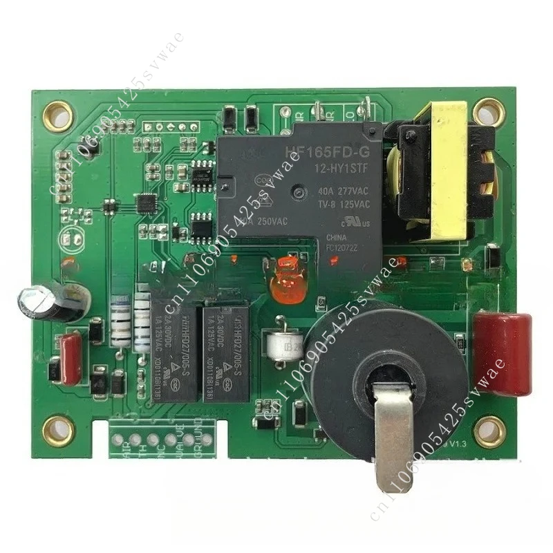 

UIB 24 VAC Universal Module RV Point Module UIB