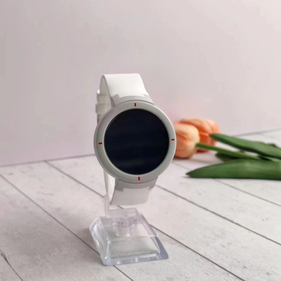 Amazfit Verge Smart Watch Global Version With AMOLED Display Play