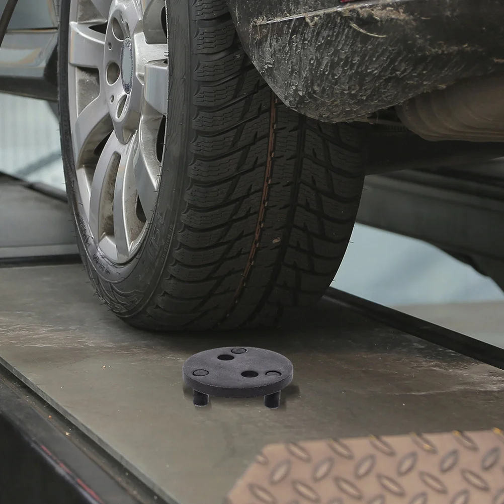 

2Pcs Disc Brake Piston Tool Caliper Adjustment Reverse Adapter Brake Pad Replacement Compressor for Car Repair Supplies