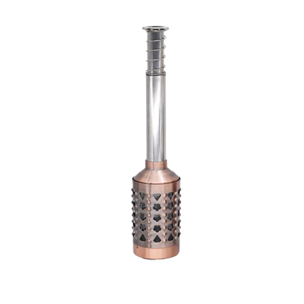 Style B Moxibustion Stick Beauty Roller Multifunctional Hot Moxa Stick Rods Face Body Massage Tool Skin Care Fatigue Relief