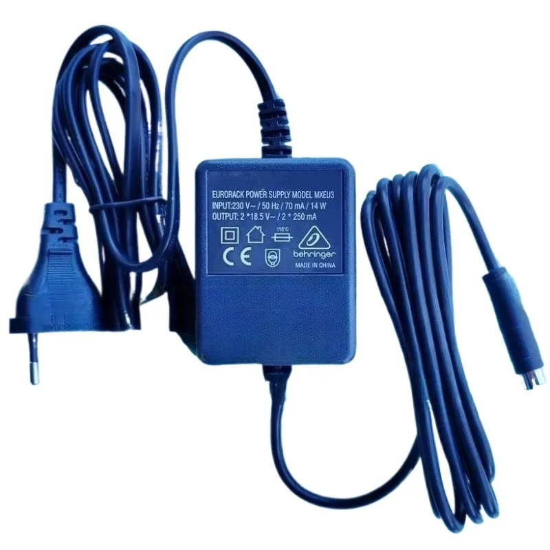 Mixer UB XENYX502 802 1002 1202FX QX1202 Power Transformer