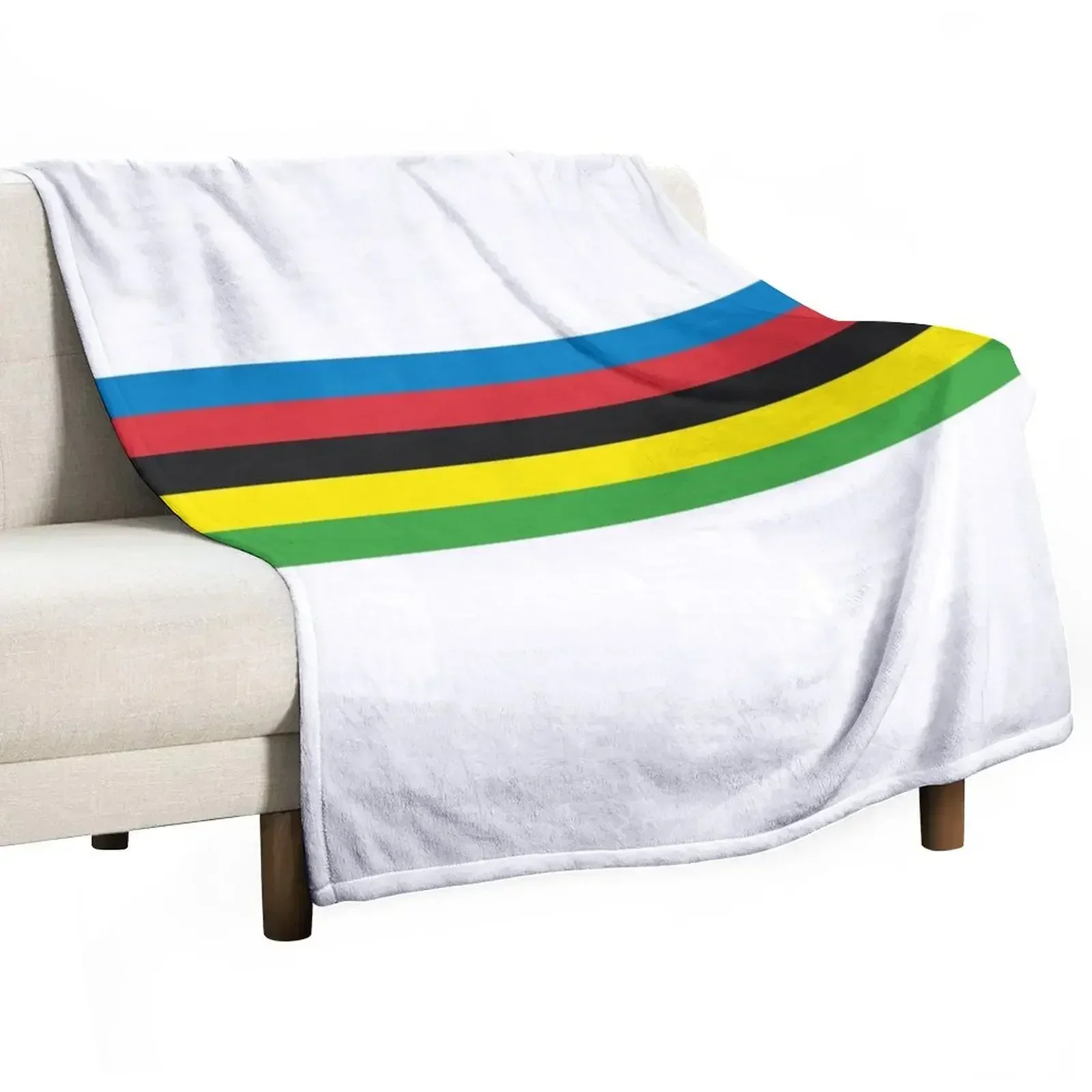 World Champ Throw Blanket For Sofa Thin Giant Sofa Blankets