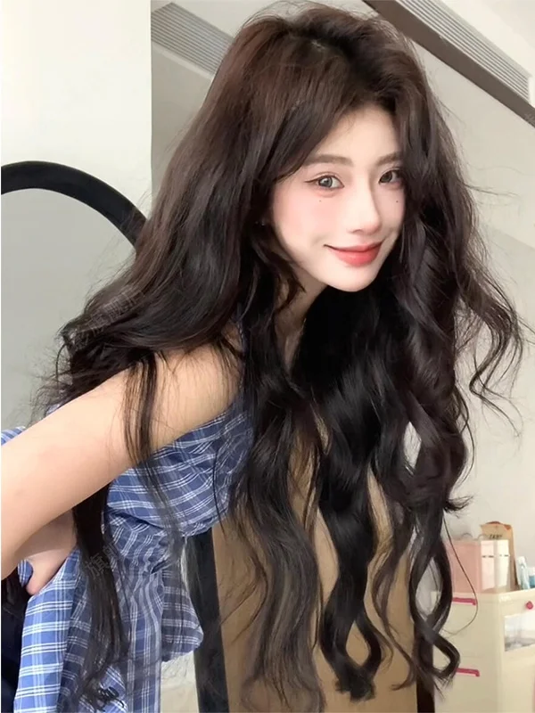 

Женский летний жилет Slim Fit в синюю клетку, новый стиль, плиссированный, в студенческом стиле, модный корейский вариант, прямой крой, с V-образным вырезом