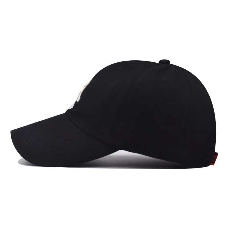 Baseball Cap Plus-size Snapback Hat Big yards cap R letter Cap European size Sun hat Spring Autumn baseball cap Sport cap